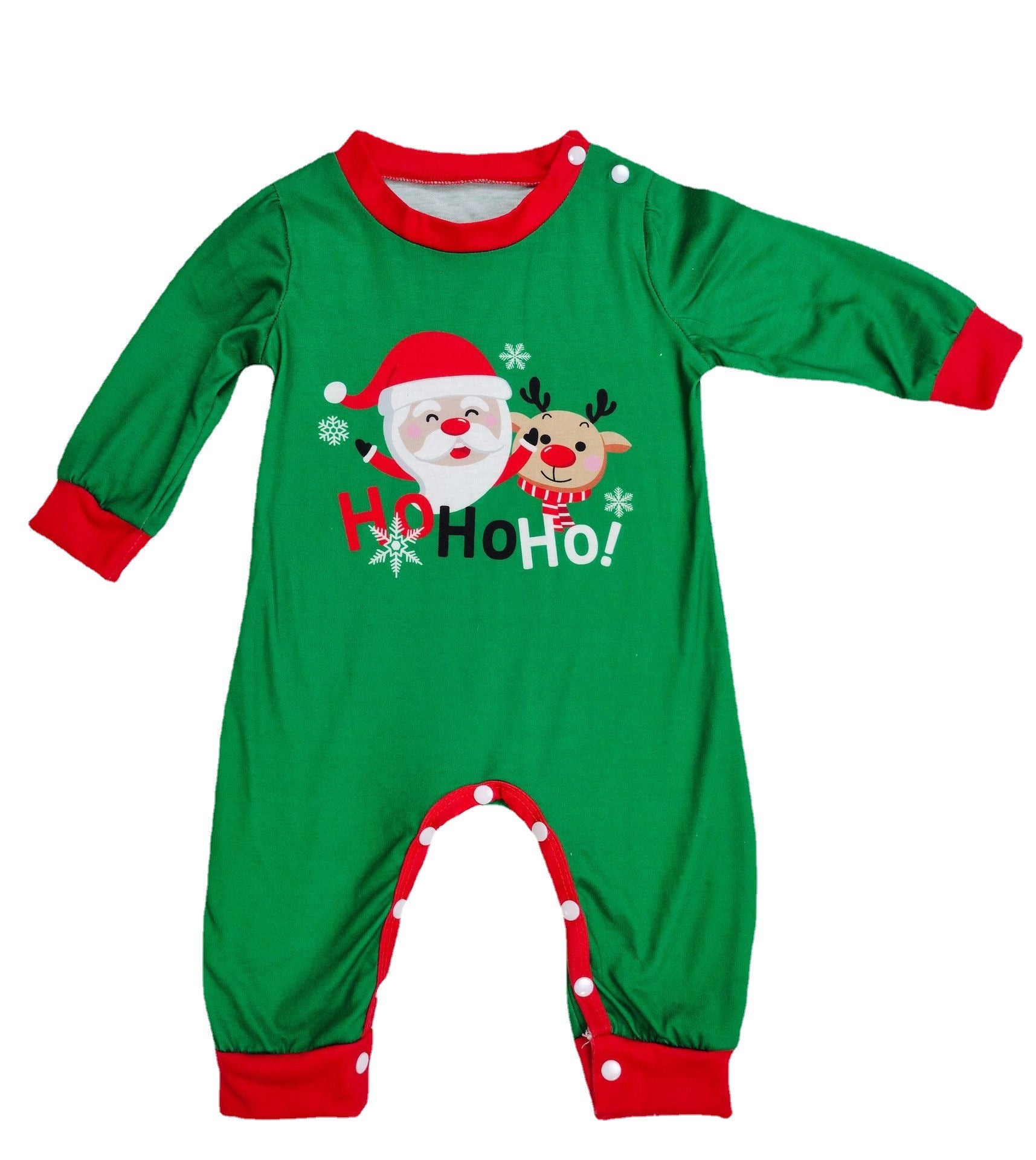 Matching Family Christmas Sets Sleepwear