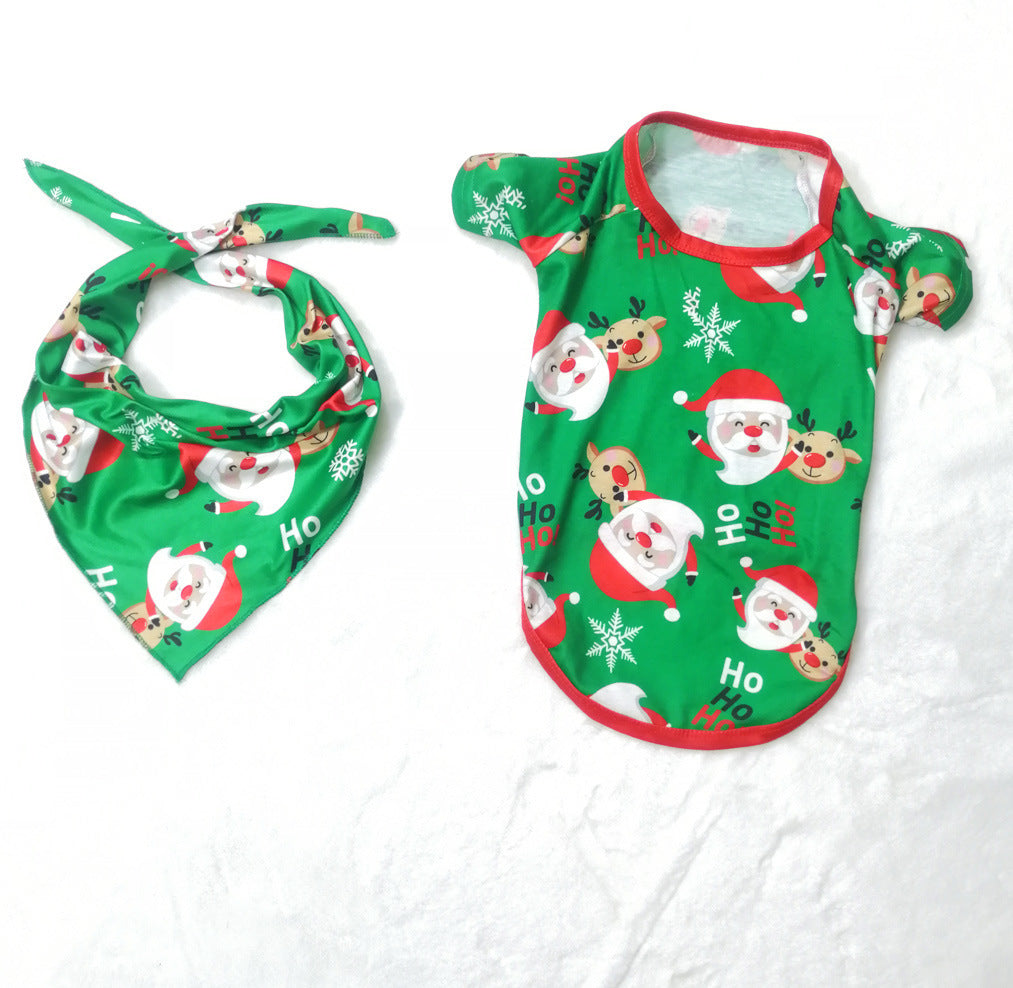 Matching Family Christmas Sets Sleepwear
