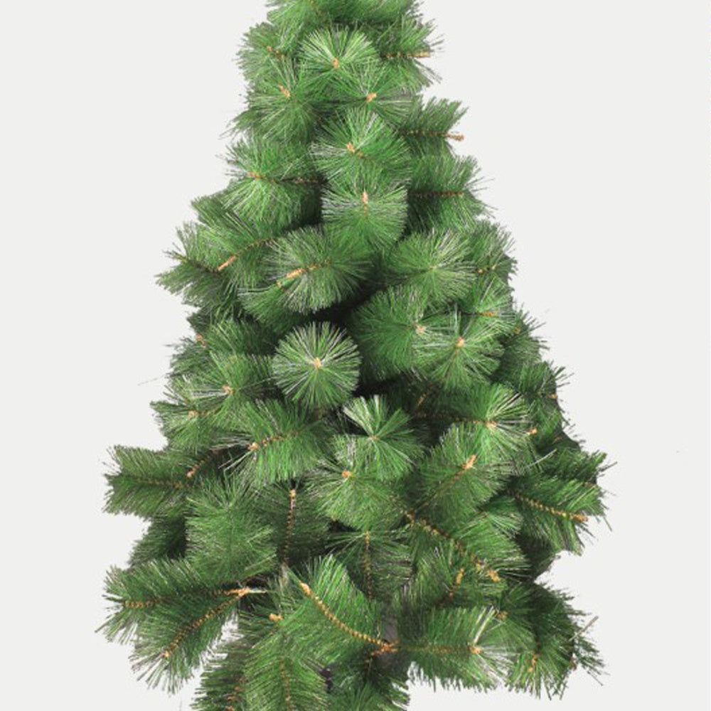 PartyGo 226 Christmas Tree With 180CM Green Pine Needles Branches