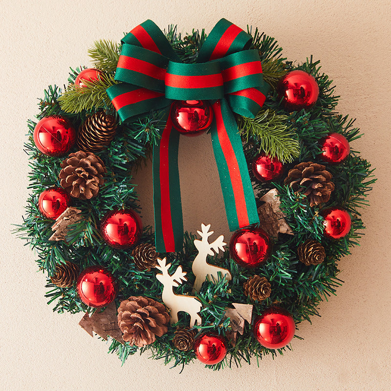 Christmas Creative Garland Ornaments